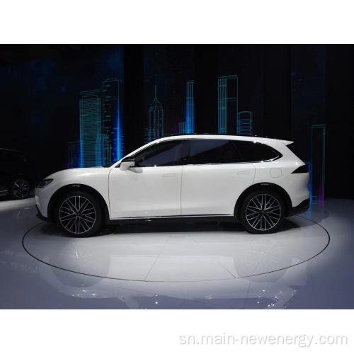 Chinese Brand Suv Ev mota ne Super Long Range 950km